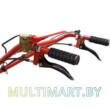 Мотоблок Asilak SL-186L картинка 4